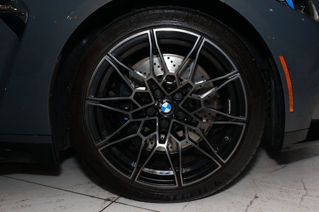 2025 BMW M4 Base - 22982162 - 32