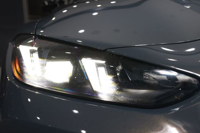 2025 BMW M4 Base - 22982162 - 34