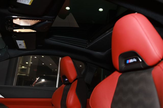 2025 BMW M4 Base - 22982162 - 40