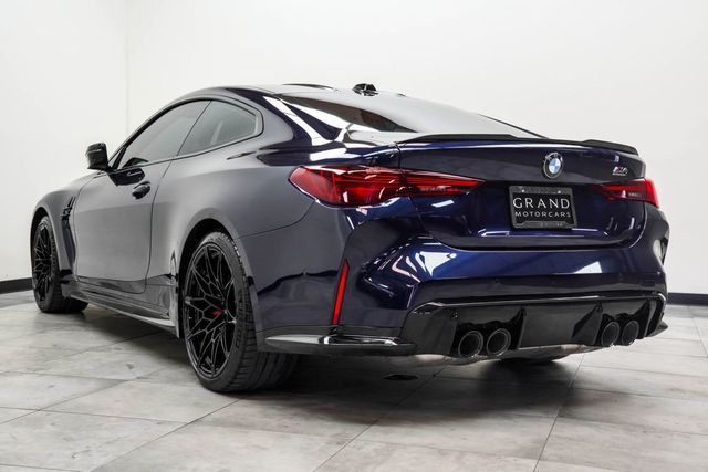 2025 BMW M4 Competition - 23041652 - 10