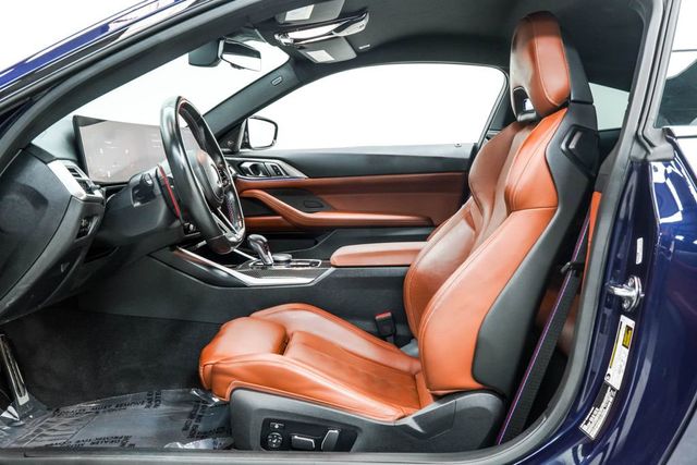 2025 BMW M4 Competition - 23041652 - 15