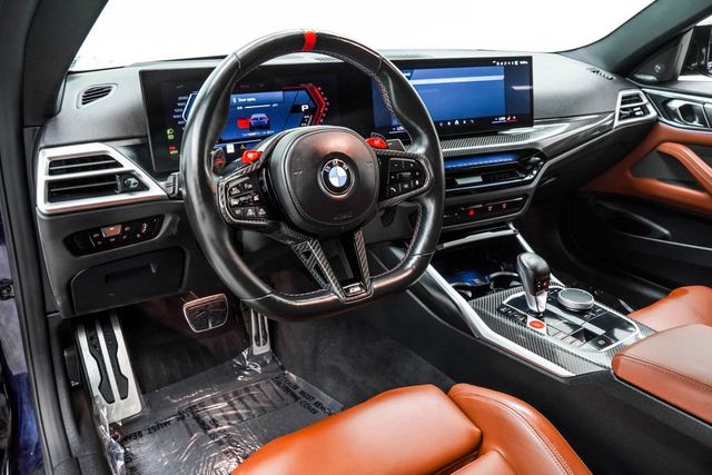 2025 BMW M4 Competition - 23041652 - 17