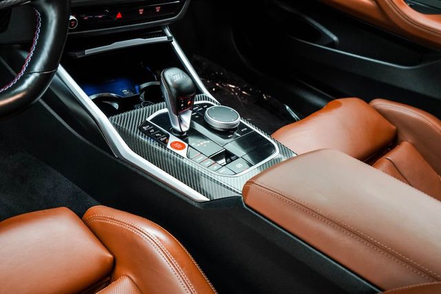 2025 BMW M4 Competition - 23041652 - 18