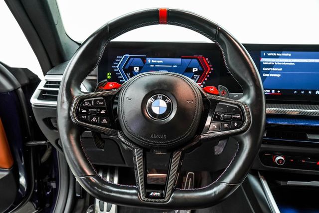 2025 BMW M4 Competition - 23041652 - 20