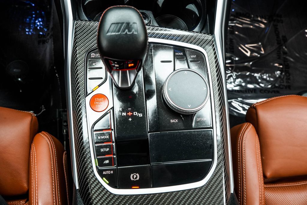 BMW M4 photo 22