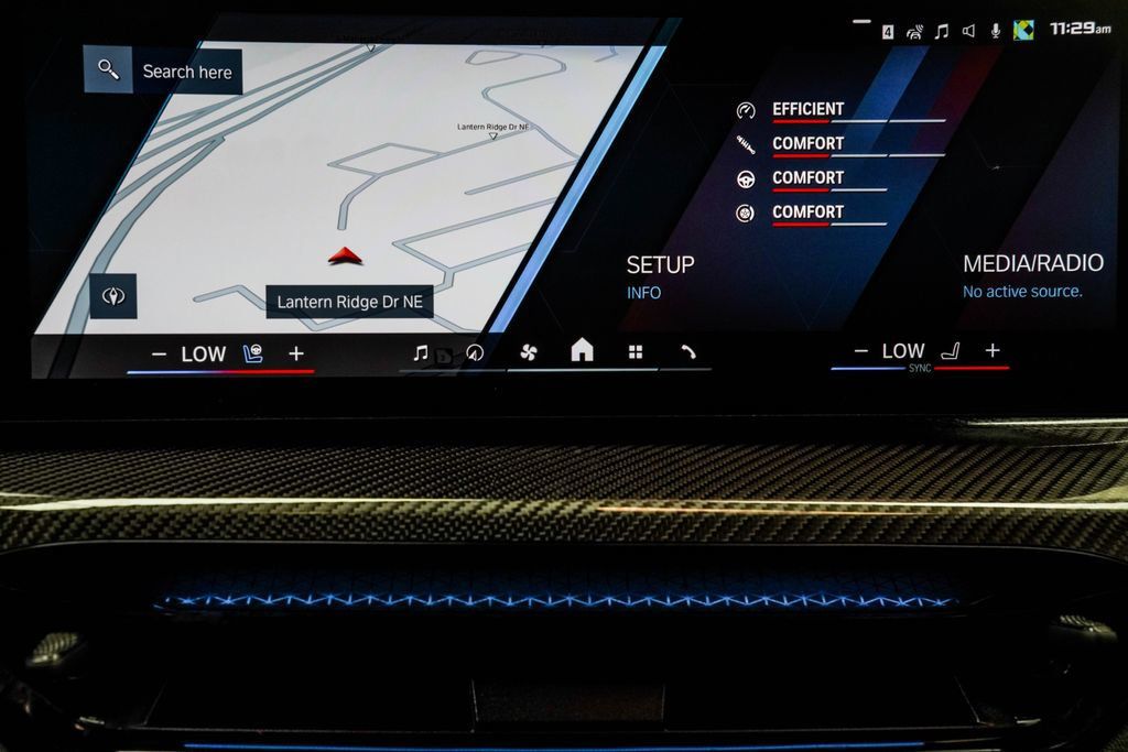 BMW M4 photo 27