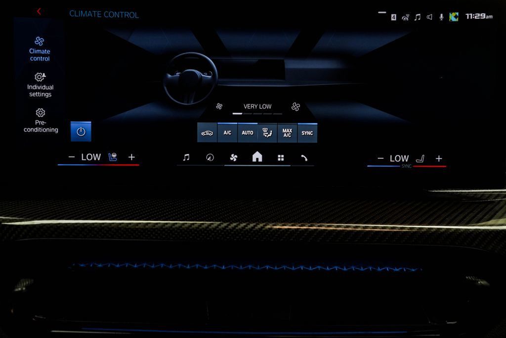 BMW M4 photo 28