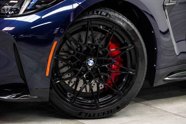 2025 BMW M4 Competition - 23041652 - 2