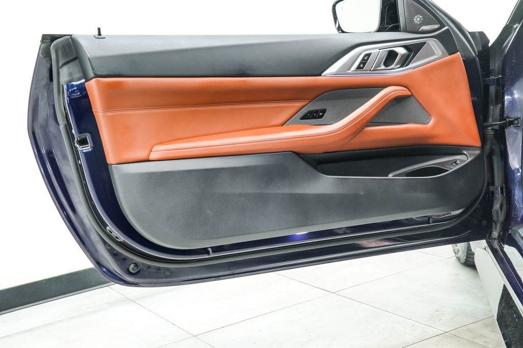 BMW M4 photo 37