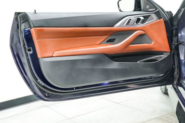 2025 BMW M4 Competition - 23041652 - 36
