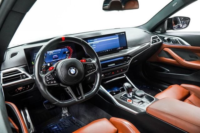 2025 BMW M4 Competition - 23041652 - 4