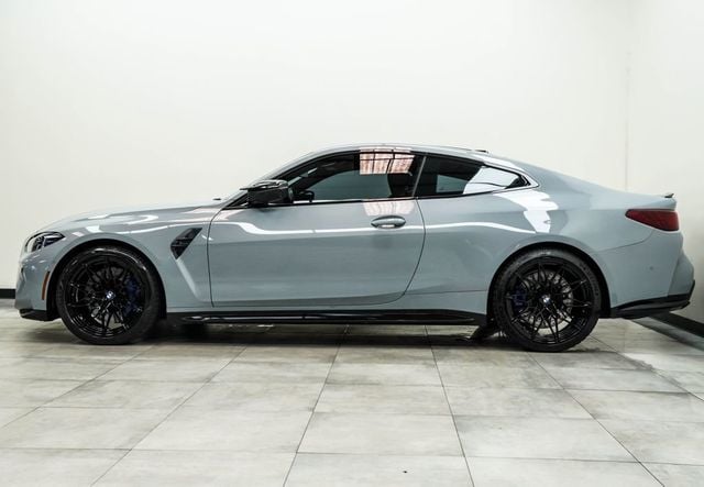 2025 BMW M4 Competition - 23080413 - 9