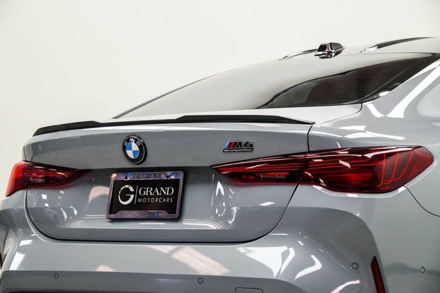 2025 BMW M4 Competition - 23080413 - 13