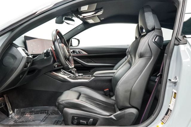 2025 BMW M4 Competition - 23080413 - 16