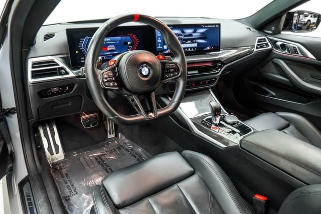 2025 BMW M4 Competition - 23080413 - 18