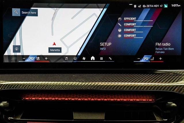 2025 BMW M4 Competition - 23080413 - 28