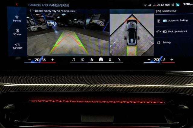 2025 BMW M4 Competition - 23080413 - 31