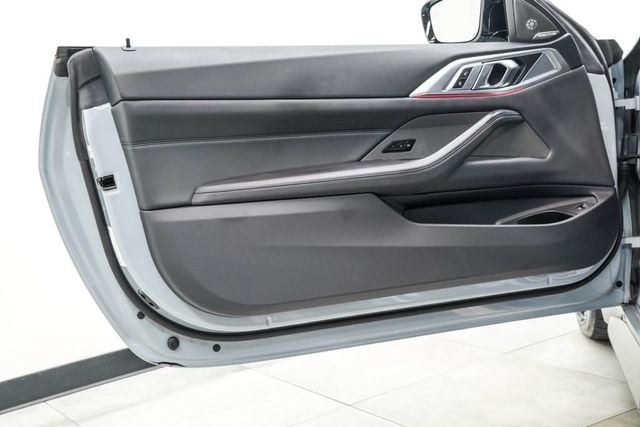 2025 BMW M4 Competition - 23080413 - 38