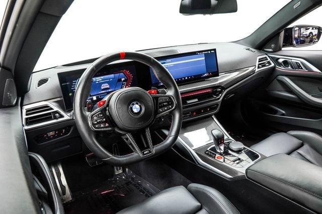 2025 BMW M4 Competition - 23080413 - 3