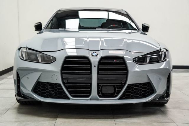 2025 BMW M4 Competition - 23080413 - 5