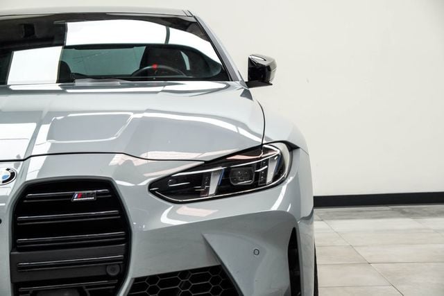2025 BMW M4 Competition - 23080413 - 7