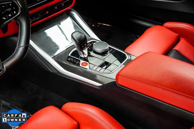 2025 BMW M4 Competition xDrive - 22955890 - 15