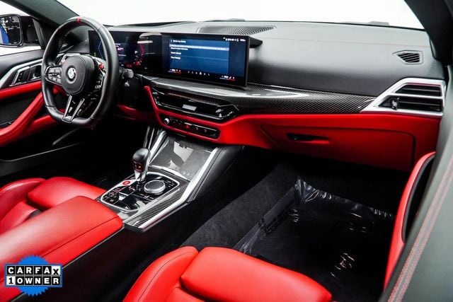 2025 BMW M4 Competition xDrive - 22955890 - 16