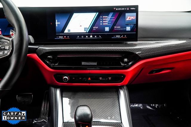 2025 BMW M4 Competition xDrive - 22955890 - 18