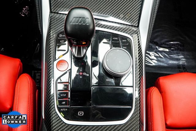 2025 BMW M4 Competition xDrive - 22955890 - 19