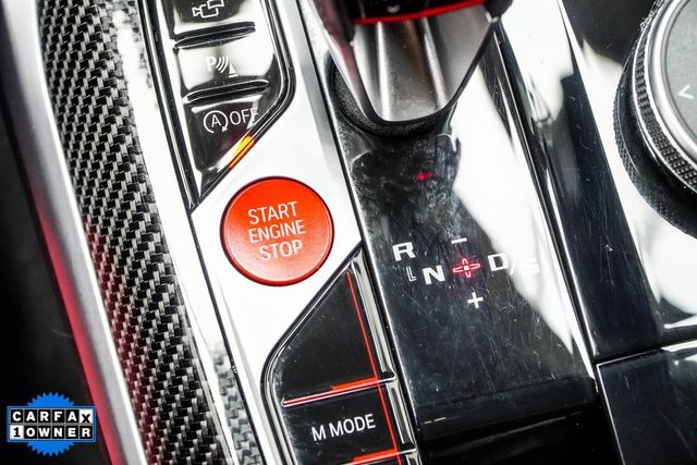 2025 BMW M4 Competition xDrive - 22955890 - 20