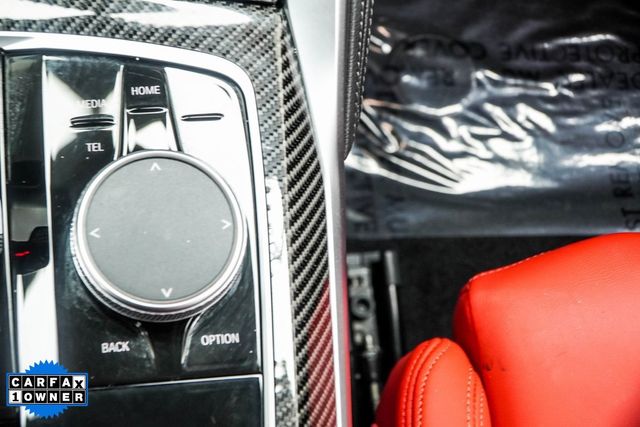 2025 BMW M4 Competition xDrive - 22955890 - 21