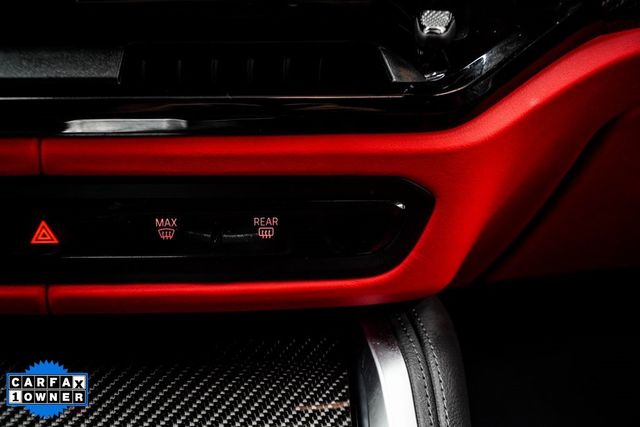 2025 BMW M4 Competition xDrive - 22955890 - 23