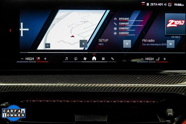 2025 BMW M4 Competition xDrive - 22955890 - 24