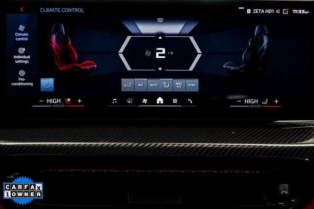 2025 BMW M4 Competition xDrive - 22955890 - 26