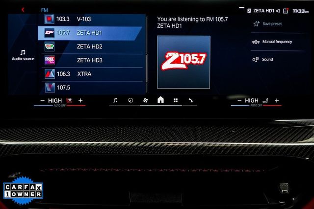 2025 BMW M4 Competition xDrive - 22955890 - 28