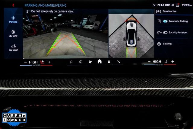 2025 BMW M4 Competition xDrive - 22955890 - 29