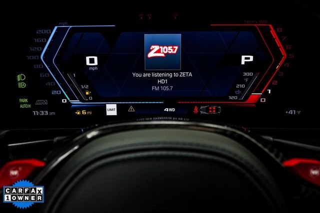 2025 BMW M4 Competition xDrive - 22955890 - 31