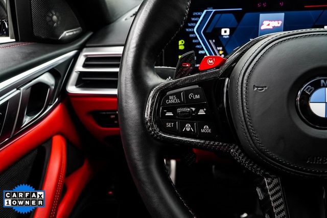 2025 BMW M4 Competition xDrive - 22955890 - 32