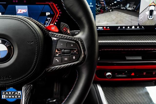 2025 BMW M4 Competition xDrive - 22955890 - 33