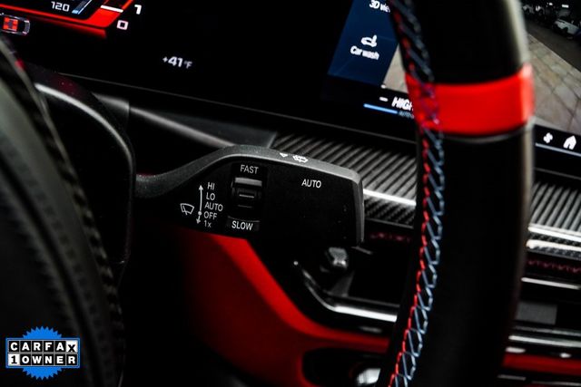 2025 BMW M4 Competition xDrive - 22955890 - 34