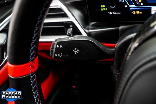 2025 BMW M4 Competition xDrive - 22955890 - 35