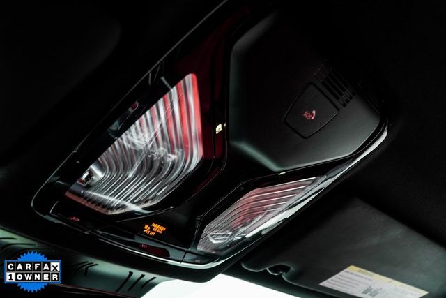 2025 BMW M4 Competition xDrive - 22955890 - 36