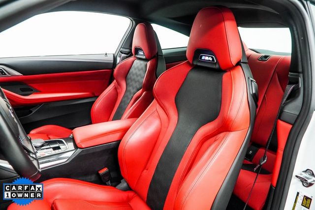 2025 BMW M4 Competition xDrive - 22955890 - 38