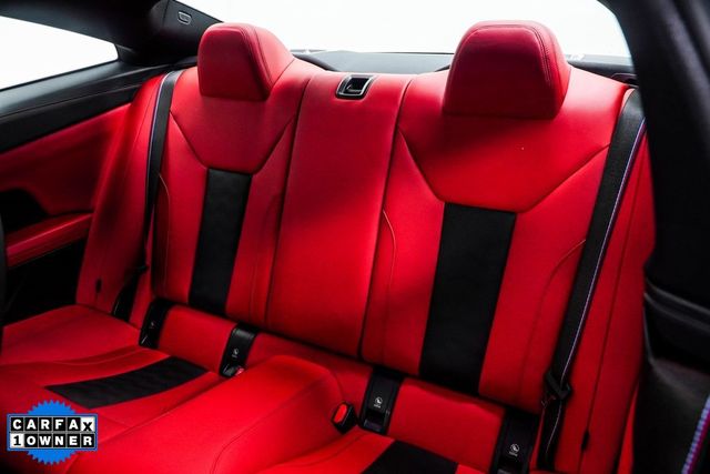 2025 BMW M4 Competition xDrive - 22955890 - 40