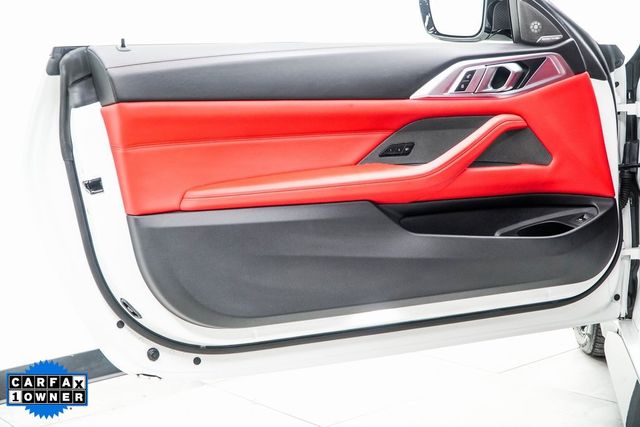 2025 BMW M4 Competition xDrive - 22955890 - 41