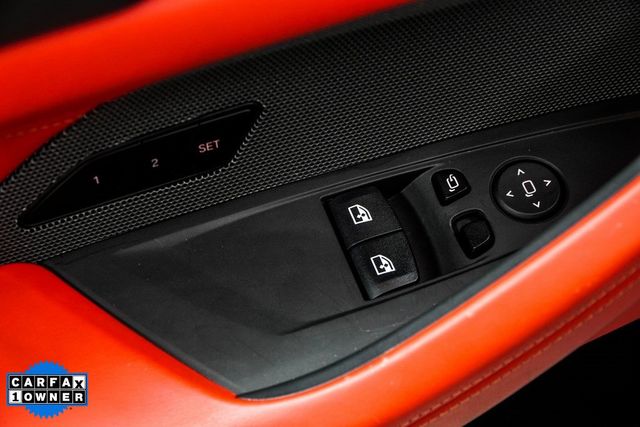 2025 BMW M4 Competition xDrive - 22955890 - 42