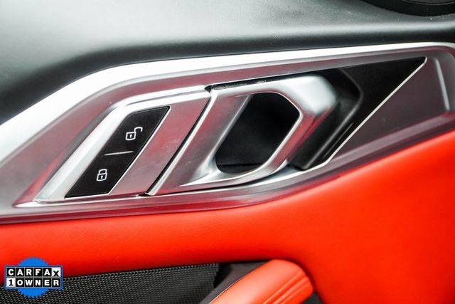 2025 BMW M4 Competition xDrive - 22955890 - 43