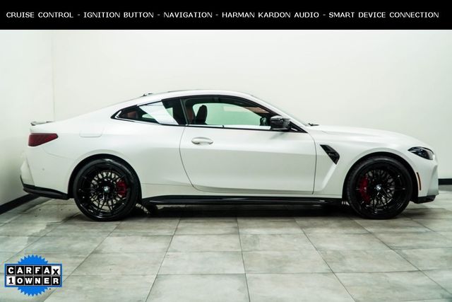 2025 BMW M4 Competition xDrive - 22955890 - 5