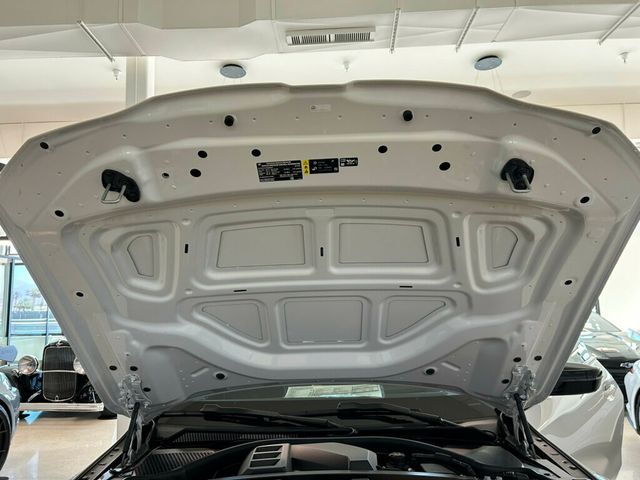 2025 BMW M4 Competition xDrive - 23010403 - 15