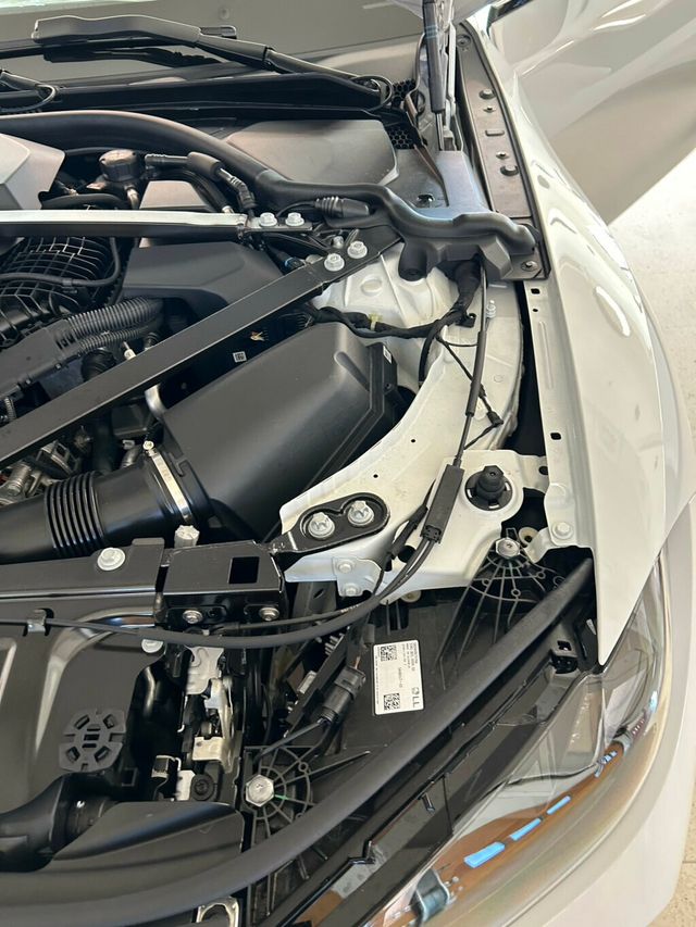 2025 BMW M4 Competition xDrive - 23010403 - 17